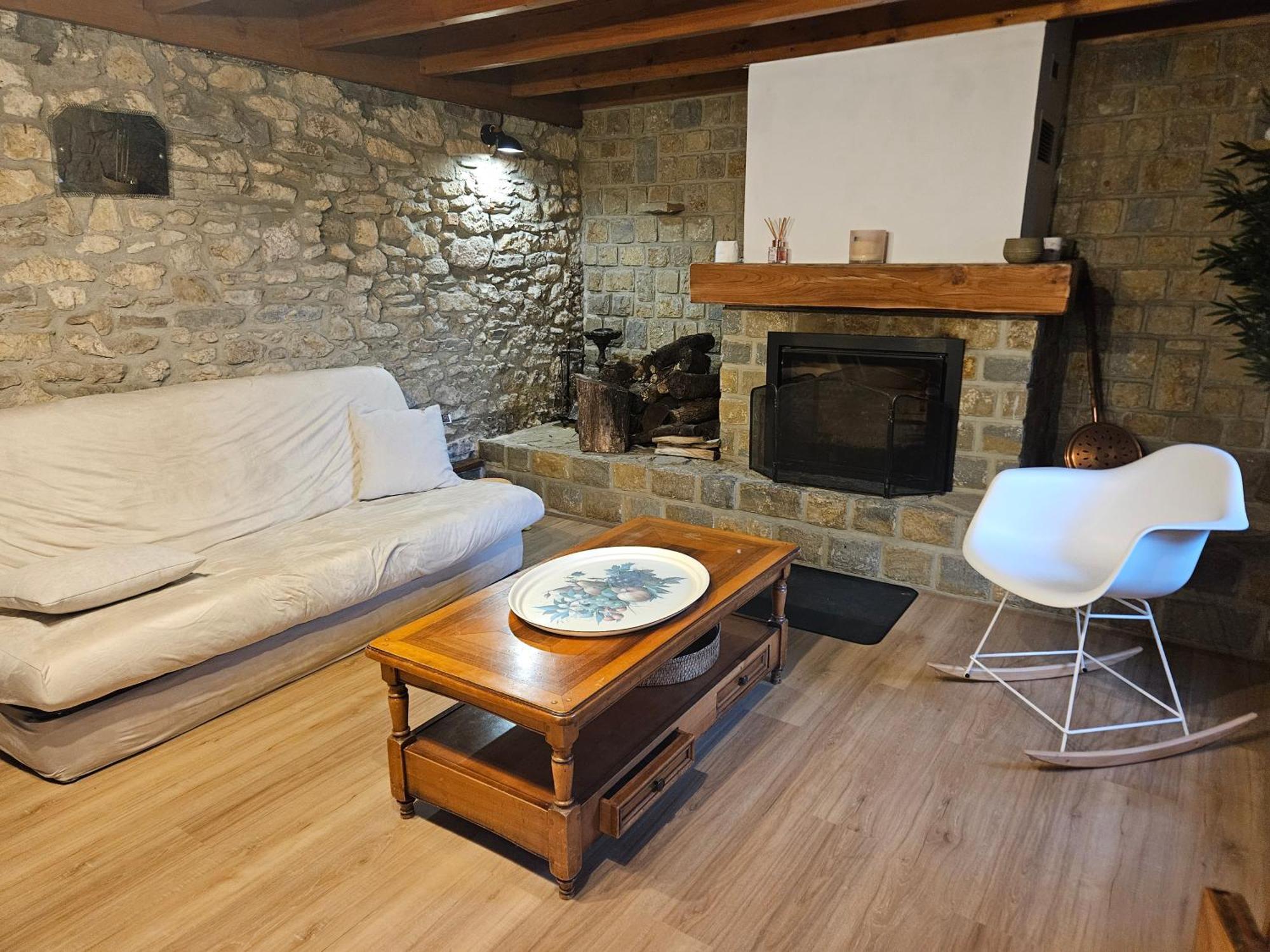 Gite Marie Le Bellanoy Wirwignes Exterior foto